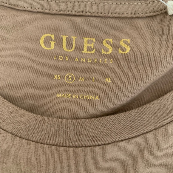 Guess tee - Picture 2 of 4